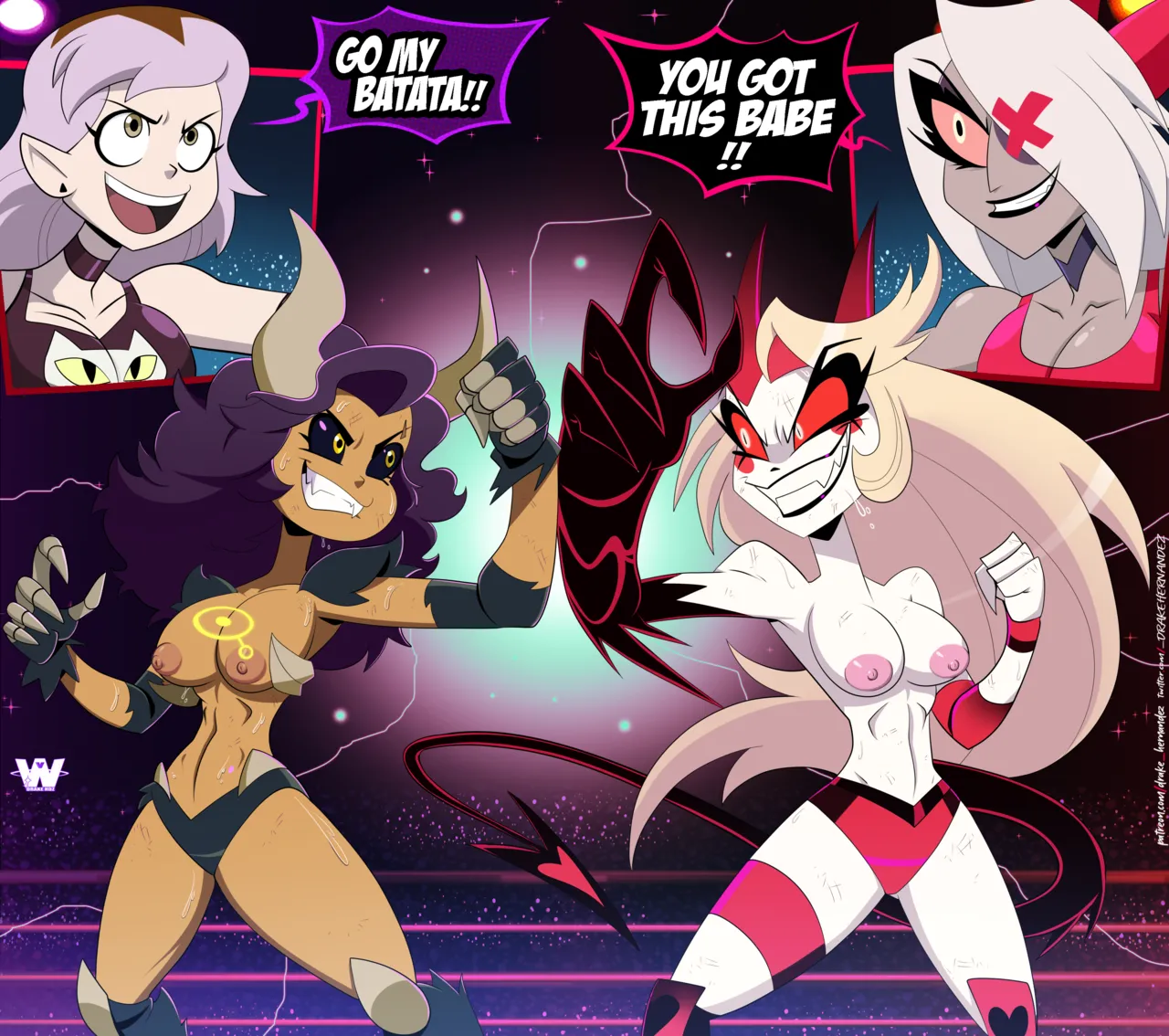 Chaggie vs Lumity page 2 full