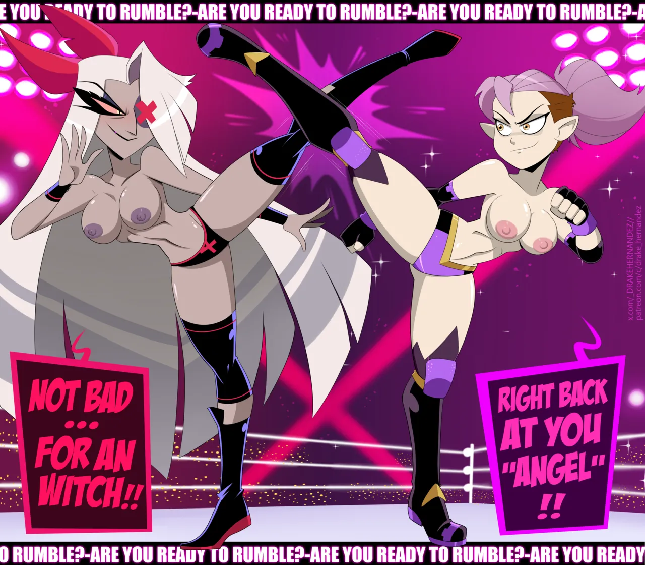 Chaggie vs Lumity page 5 full