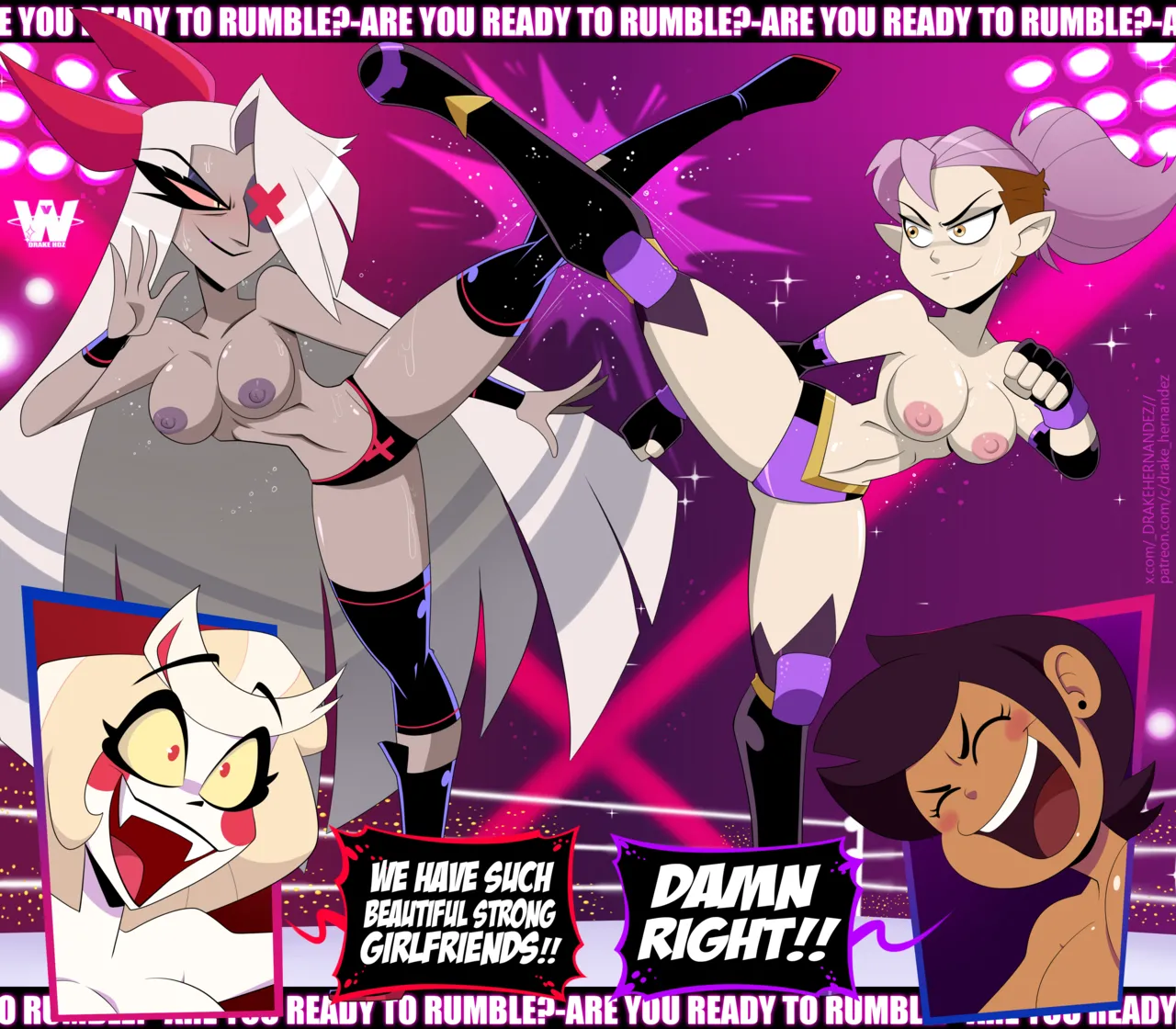 Chaggie vs Lumity page 6 full