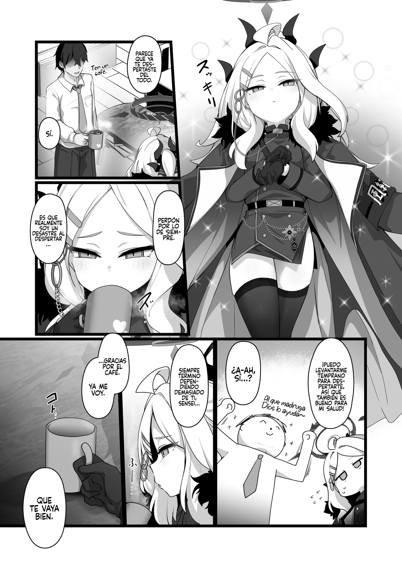 Sorasaki Hina ni wa Mitsu mo Aru page 4 full