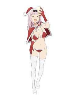 kaguya-sama wa kokurasetai