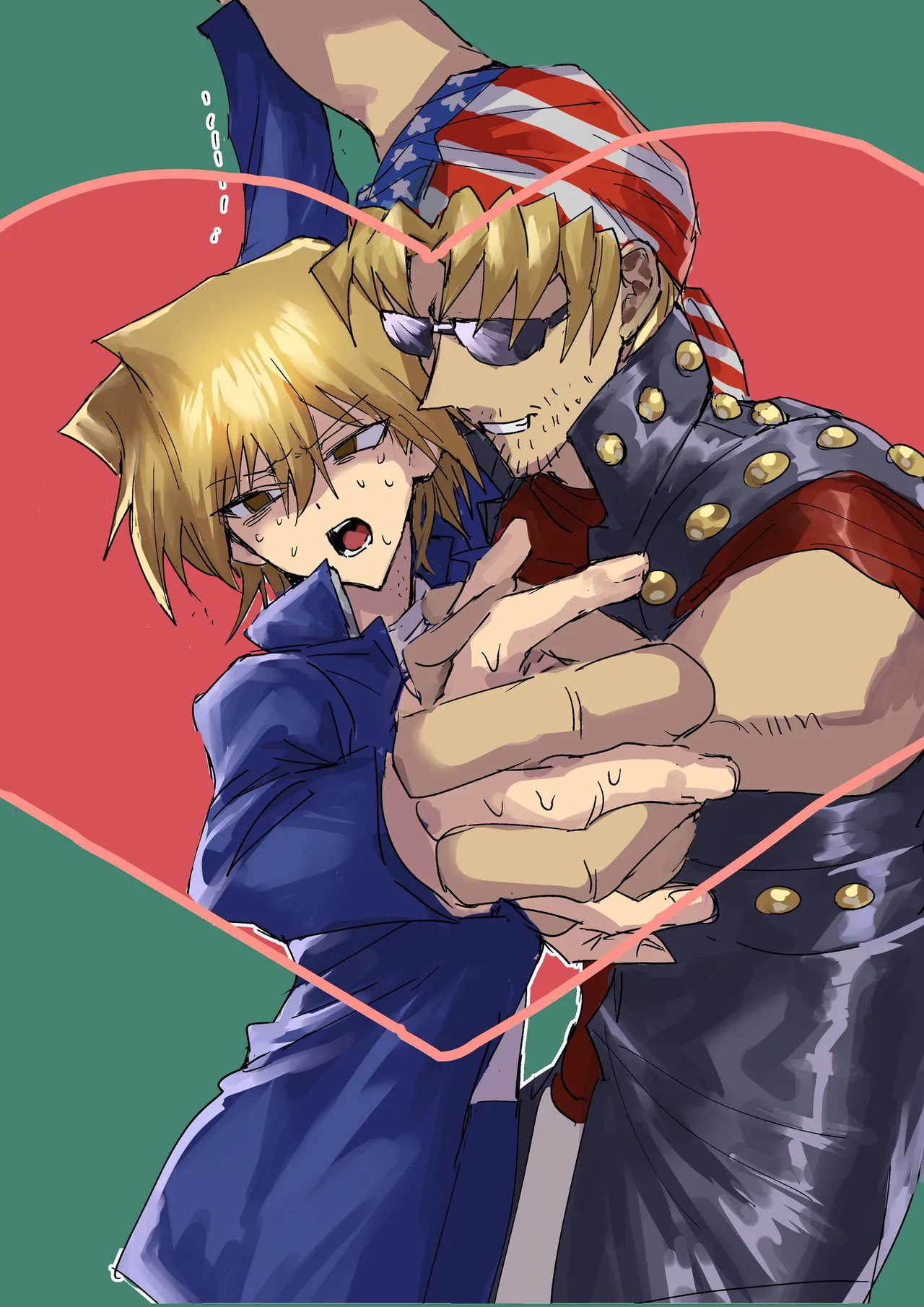 Tanatanax  Set 2 page 9 full