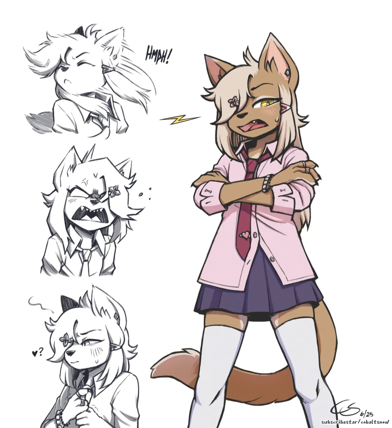 Random furry pics page 1 full