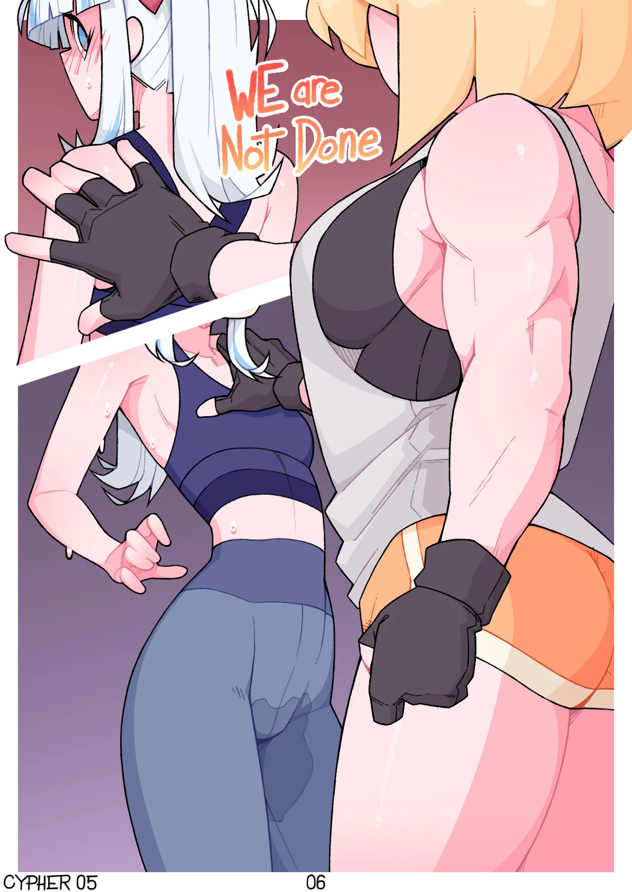 Workout Routine page 7 full