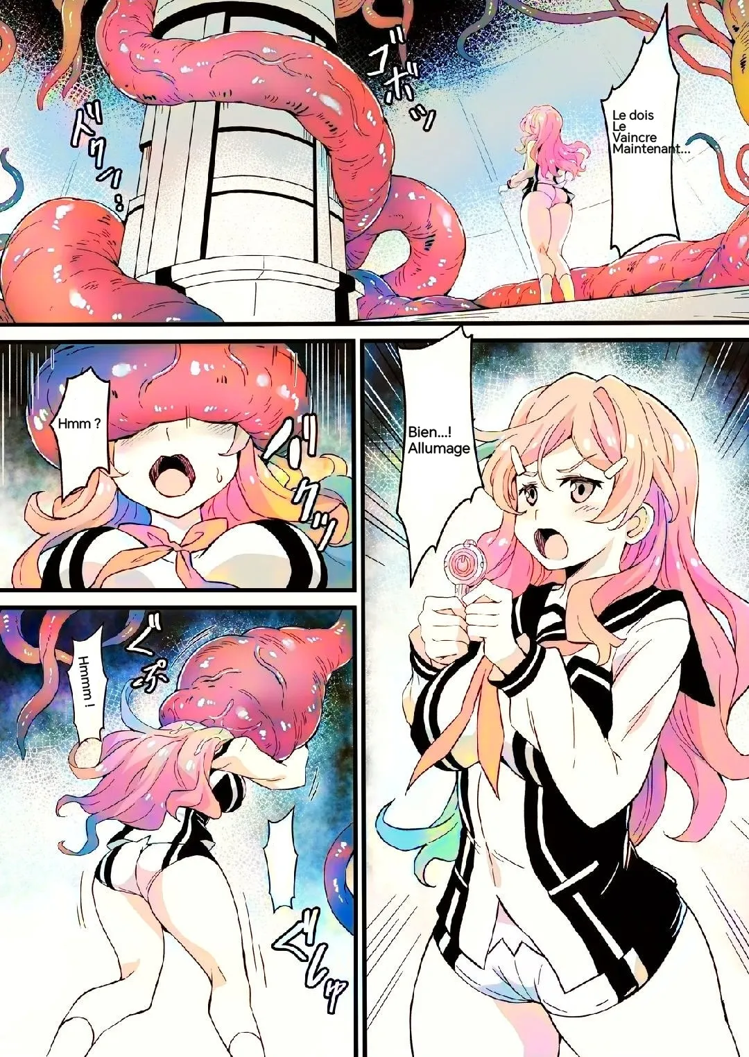 Hell Of Operation page 2 full