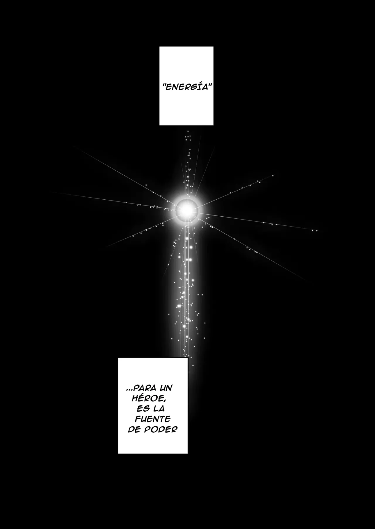 ENERGY DRAIN | DRENAJE DE ENERGÍA page 2 full