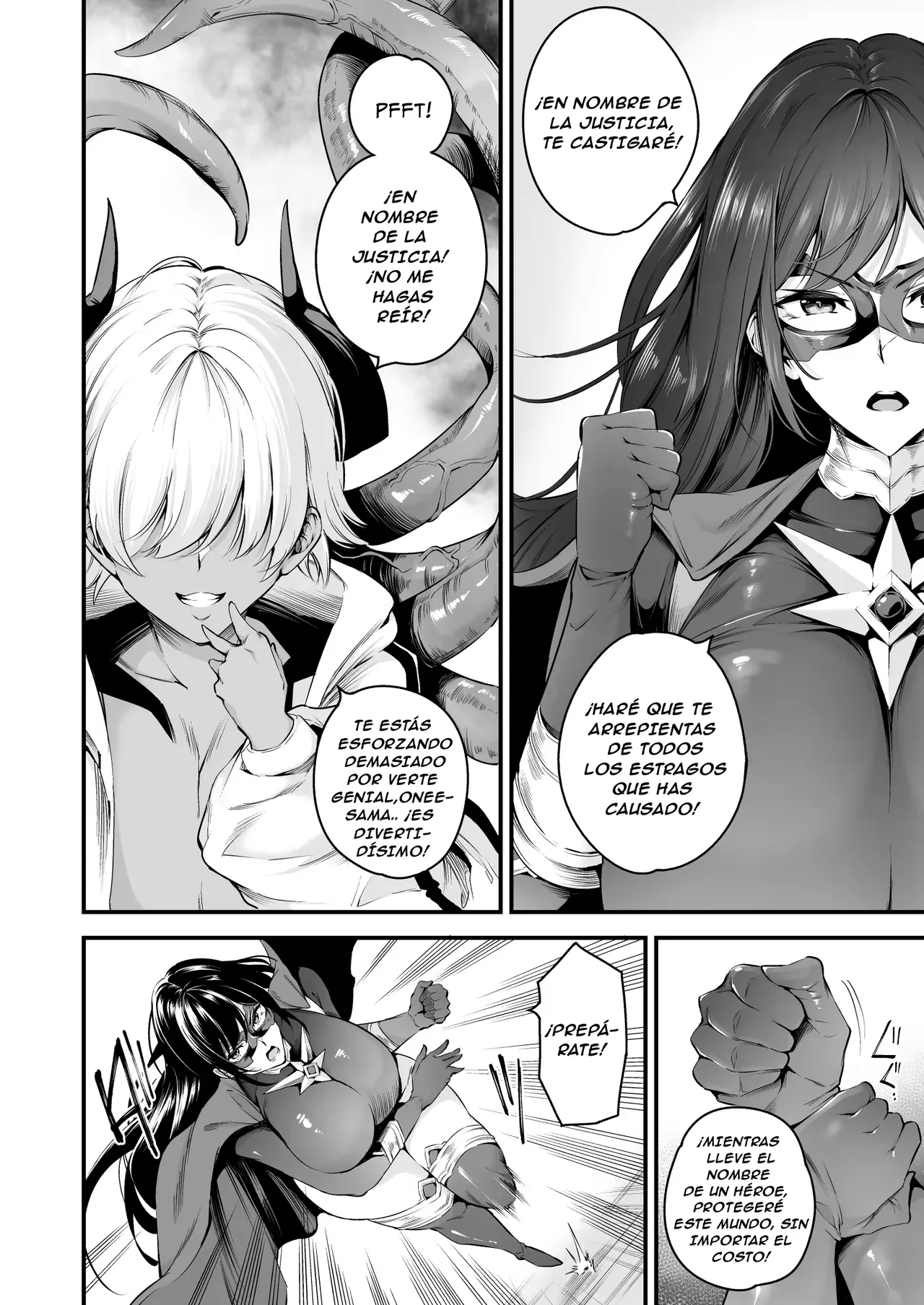 ENERGY DRAIN | DRENAJE DE ENERGÍA page 7 full