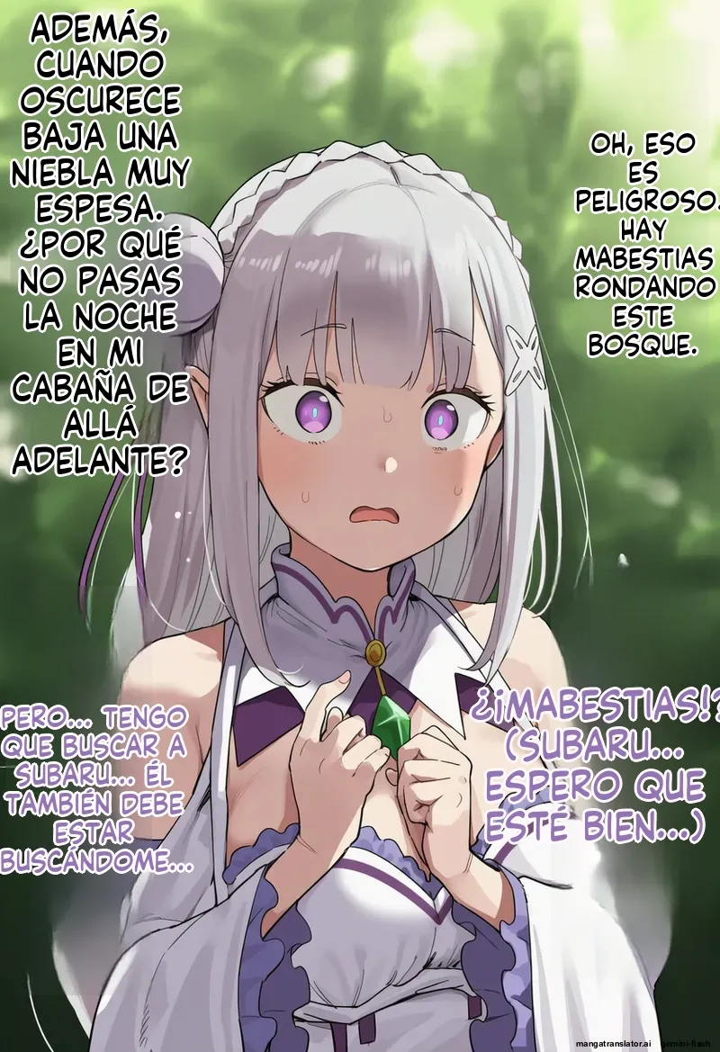Kouketsu Na Haafu Erufu No E  MTL page 6 full