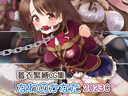 Chakui Kinbaku CG-shuu Nawa no Kanata 2023C