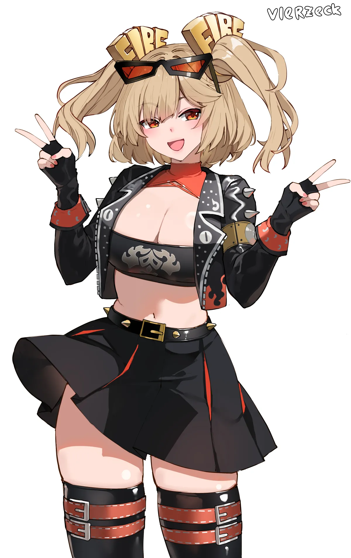 vierzeck page 7 full