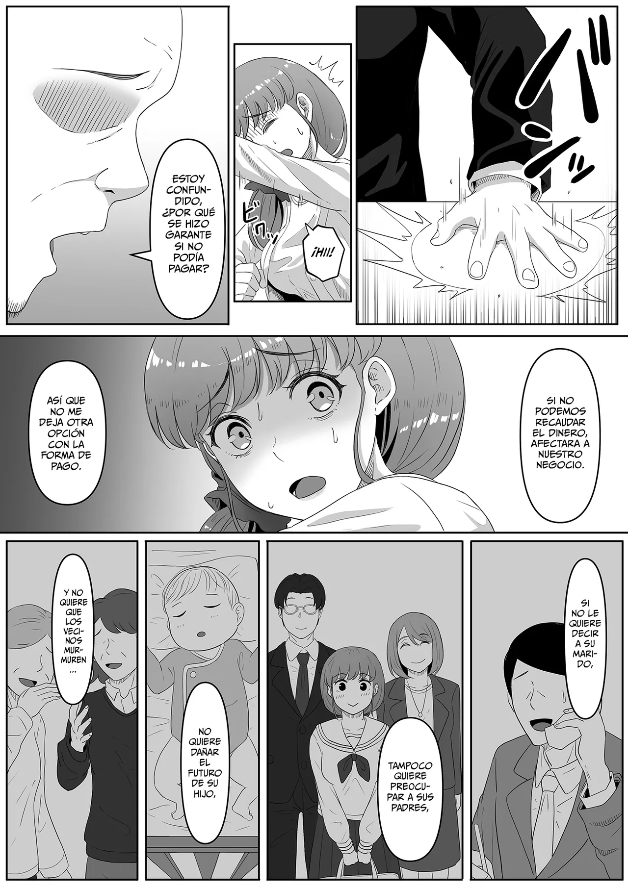Shiriana Benjo page 6 full