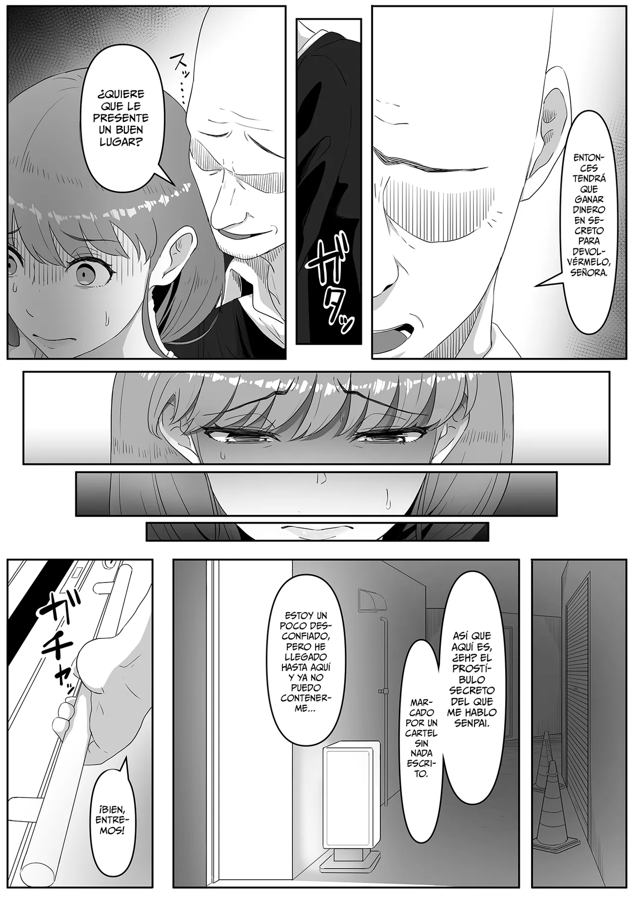 Shiriana Benjo page 7 full