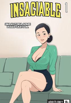 Insaciable