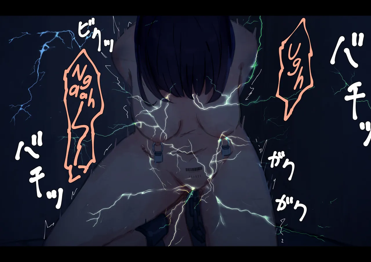 Kouyuubutsu Shoujo 3 ~Kuni kara Jinken o Hakudatsu Saremono to Shite Atsukawareru Onnanoko no Hanashi~ Mikkame-hen | Public Property Girls 3 ~A Story About Girls Who Are Stripped Of Their Human Rights By The Country And Treated As Objects~ Third Day Arc page 10 full