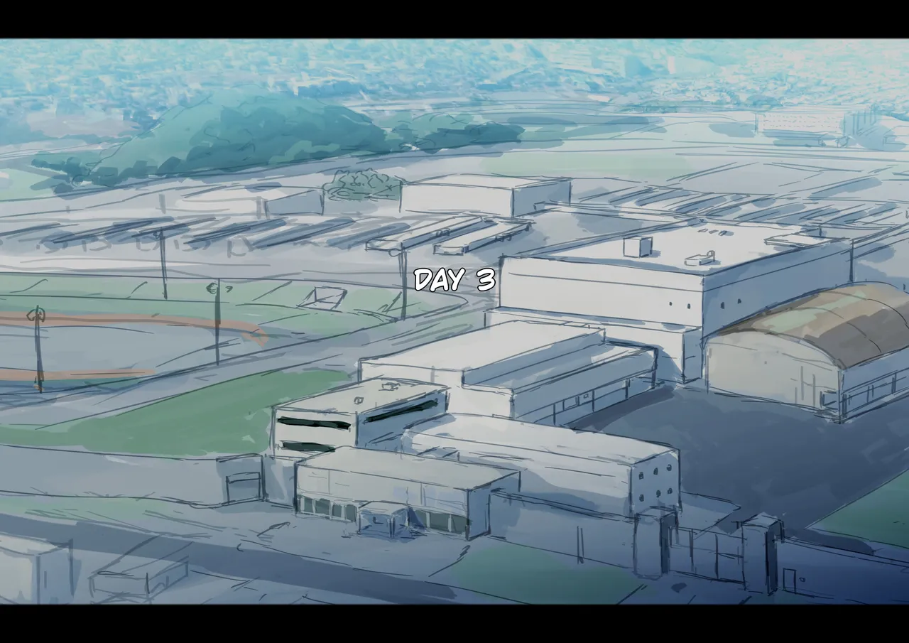 Kouyuubutsu Shoujo 3 ~Kuni kara Jinken o Hakudatsu Saremono to Shite Atsukawareru Onnanoko no Hanashi~ Mikkame-hen | Public Property Girls 3 ~A Story About Girls Who Are Stripped Of Their Human Rights By The Country And Treated As Objects~ Third Day Arc page 4 full