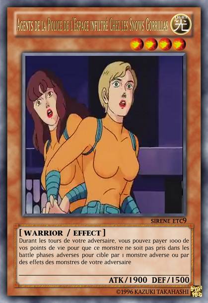 deck cobra yugioh page 1 full