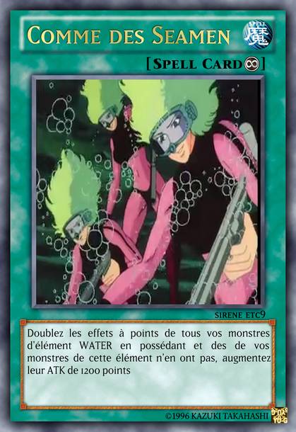deck cobra yugioh page 10 full