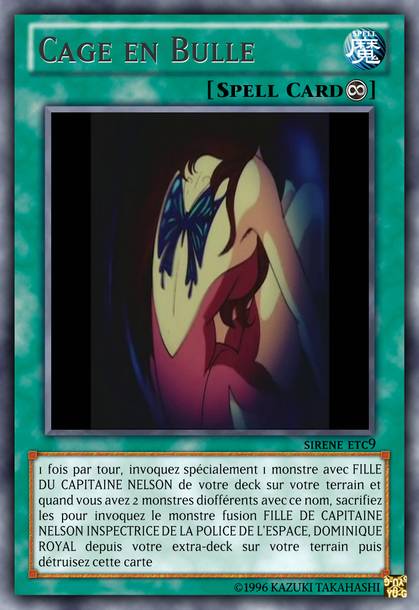 deck cobra yugioh page 4 full
