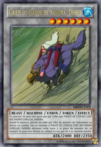 deck cobra yugioh page 6 full