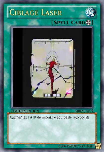 deck cobra yugioh page 7 full