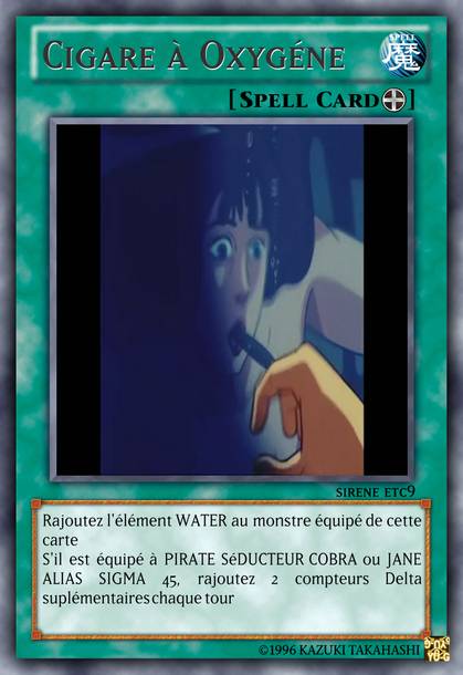 deck cobra yugioh page 8 full