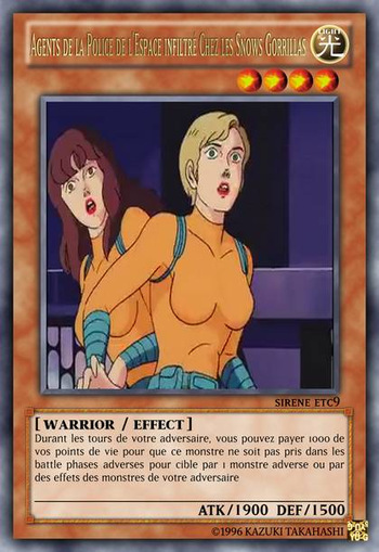 deck cobra yugioh cover