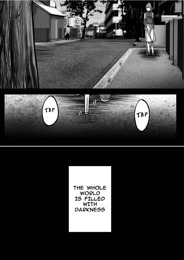 A TALE OF BONDAGE FIGHTER PRINCESS SPHINX act7 vs Stick Martial Arts page 4 full