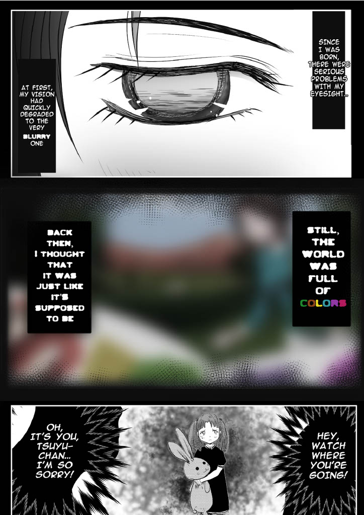 A TALE OF BONDAGE FIGHTER PRINCESS SPHINX act7 vs Stick Martial Arts page 6 full