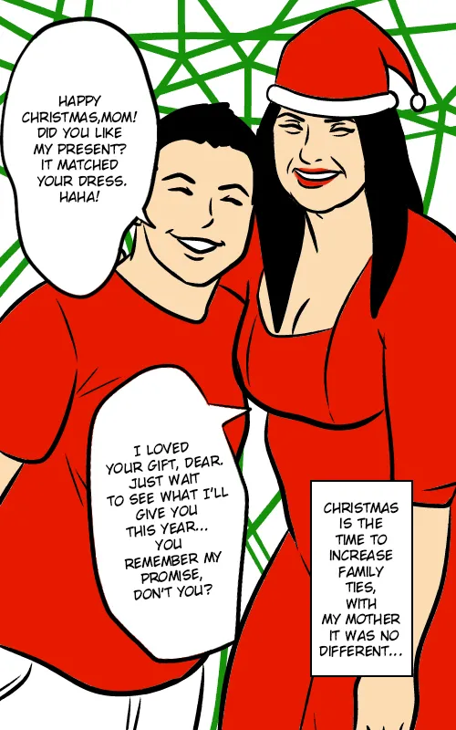 Merry Christmas page 2 full