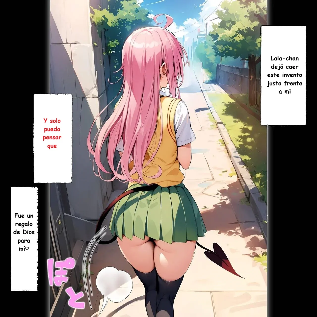 Saimin Oji-san ni Shihaisareta Sainan Koukou Zenin Aka-chan Ninshin Ikukyuu 1 page 6 full