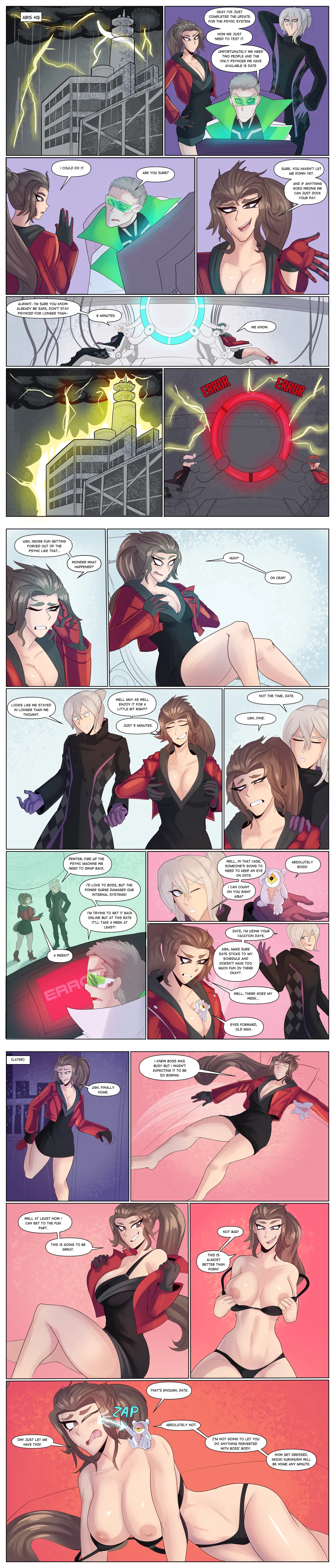 Verteeg TG Gallery page 1 full