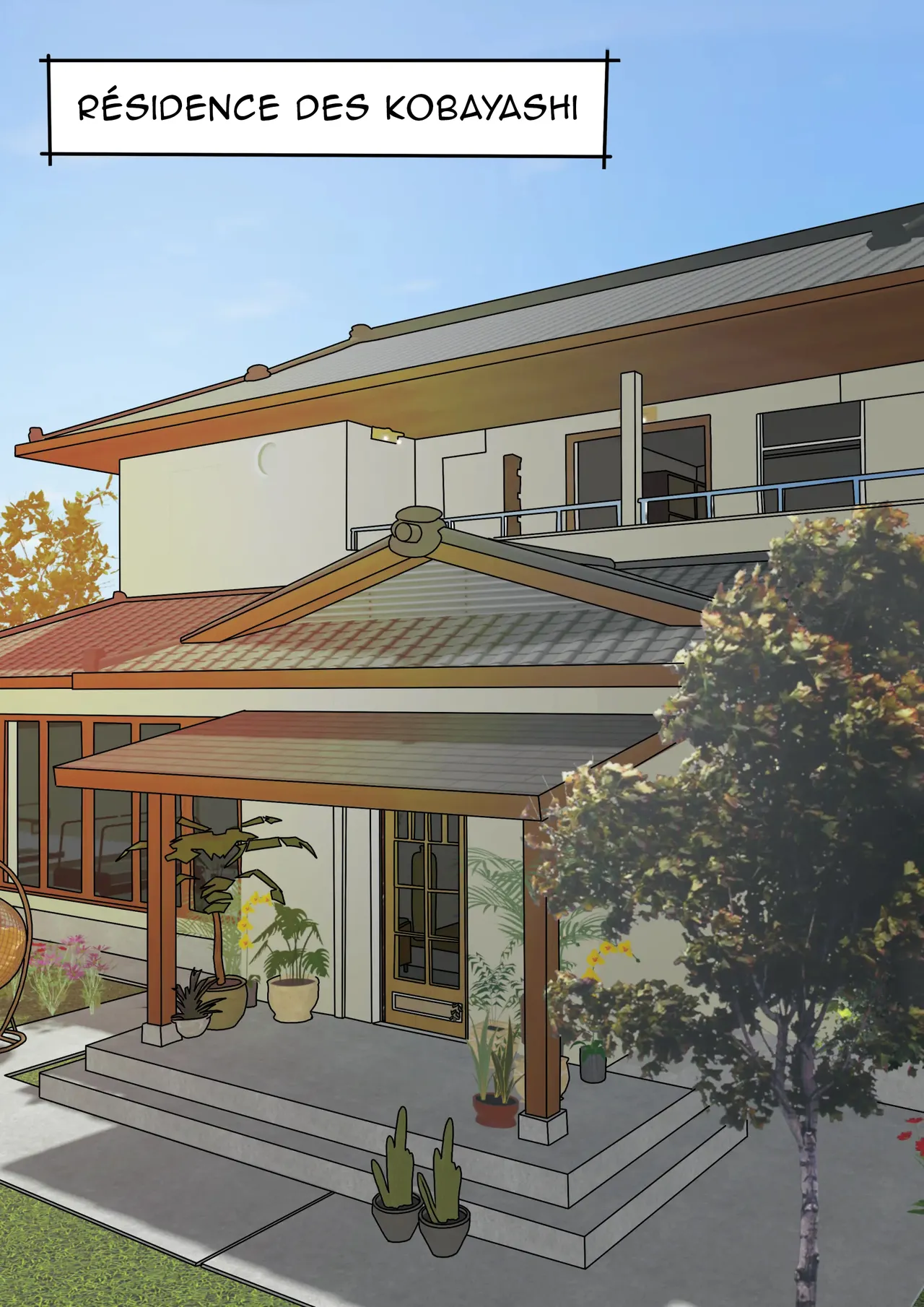 SinfulLust #01 page 2 full