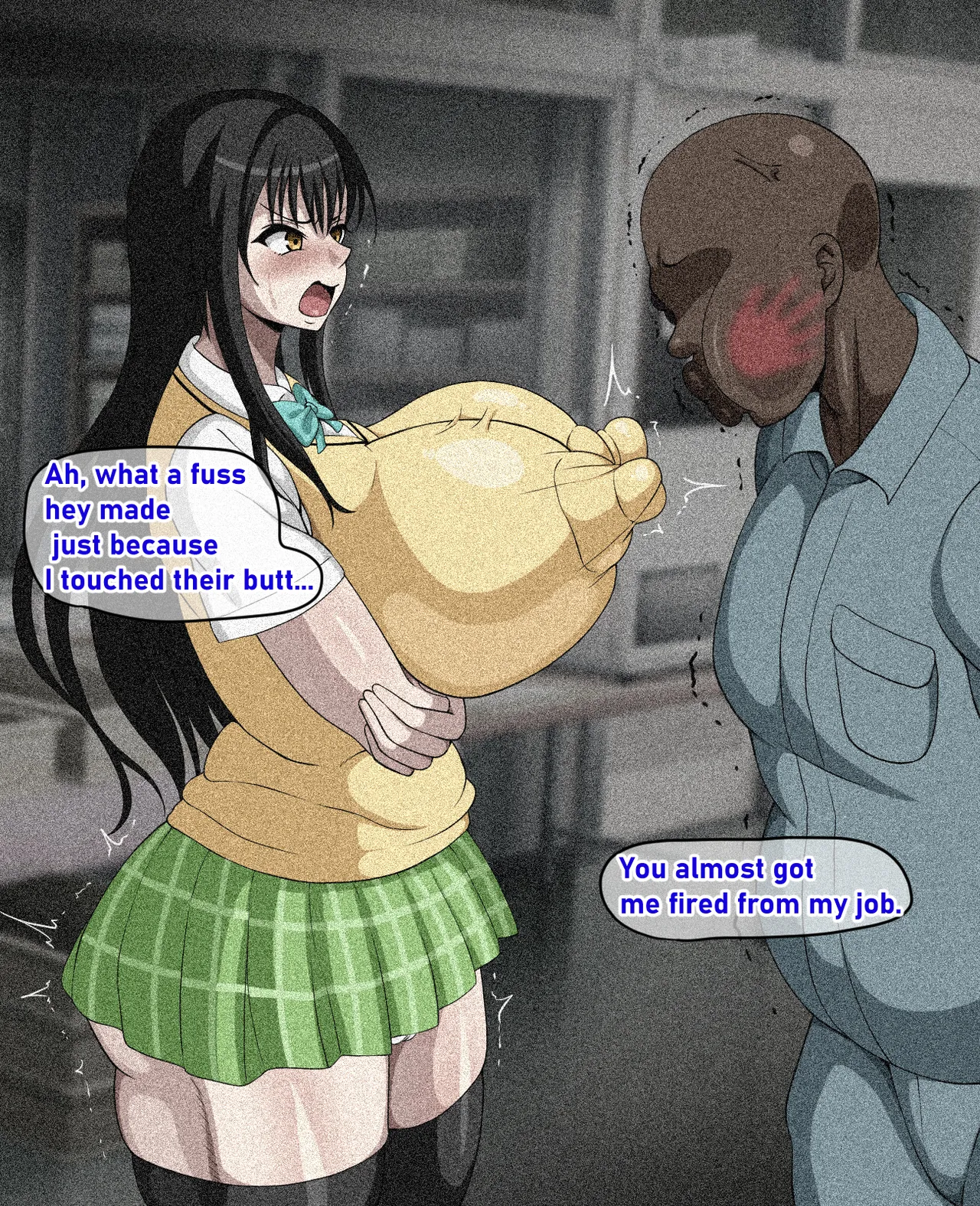 Mind Control Yui Kotegawa page 2 full