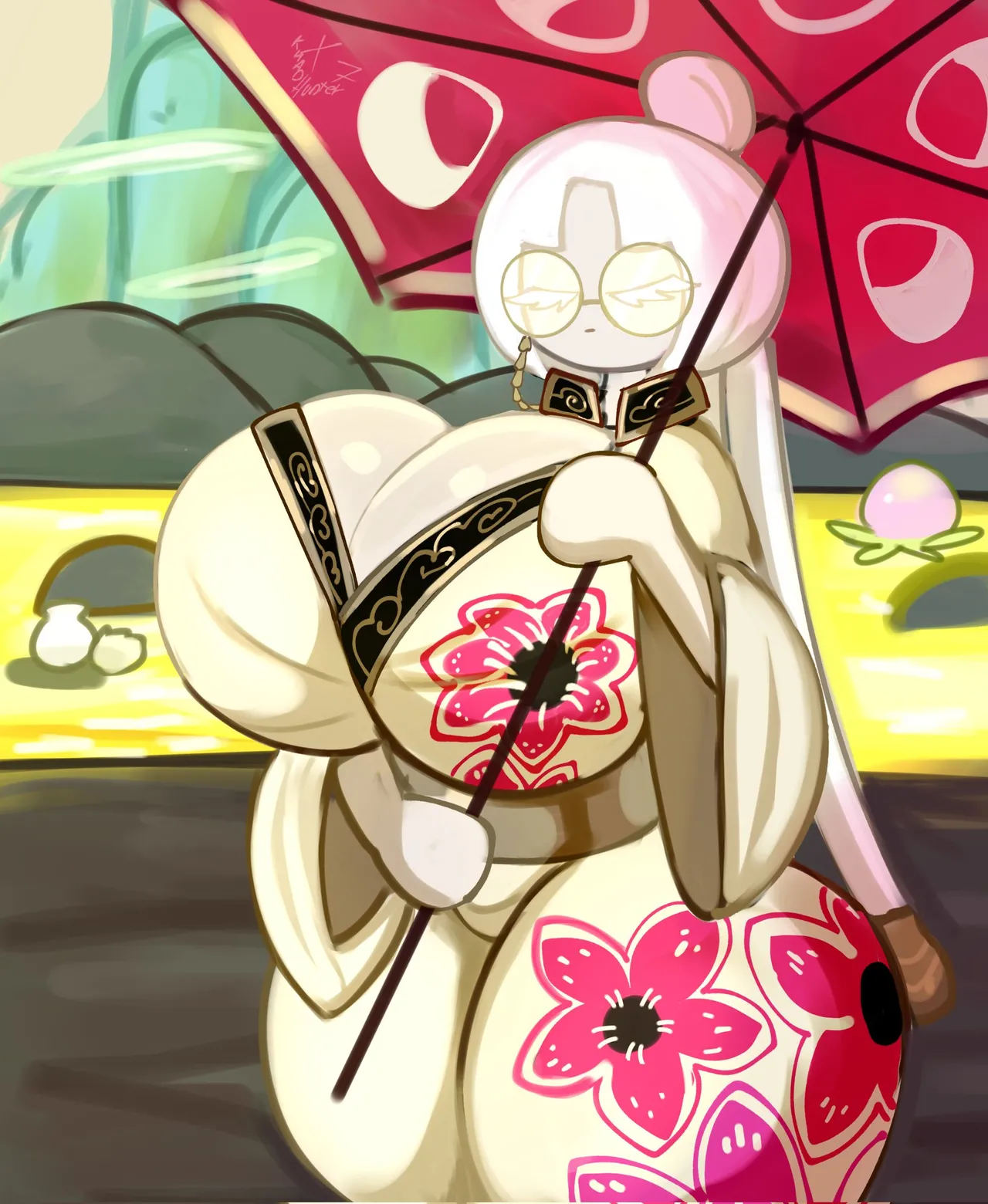 Mystic Flour cookie page 4 full