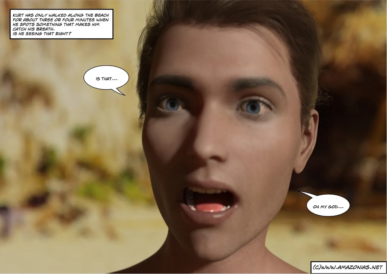 Mother and Daughter page 7 full