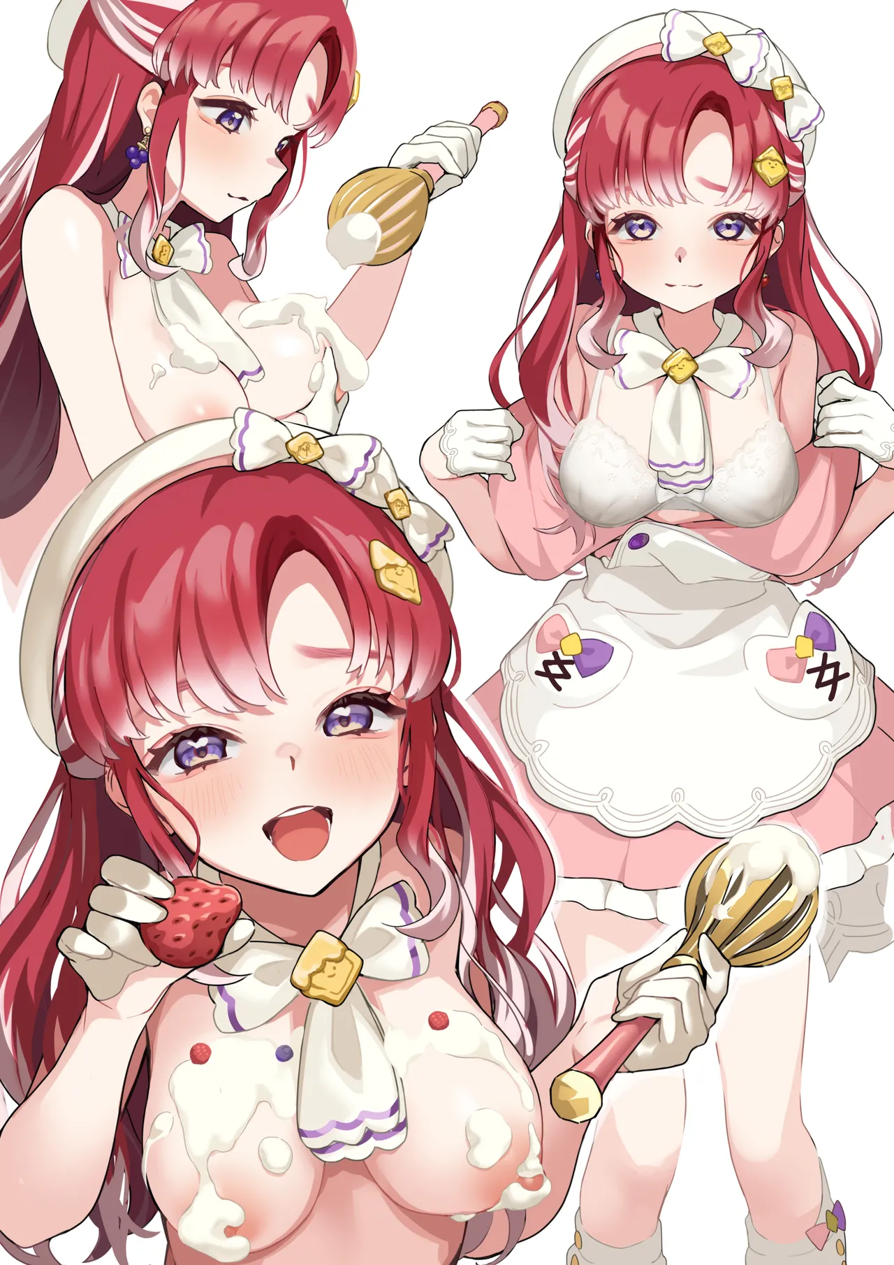 Arrow X666 page 7 full