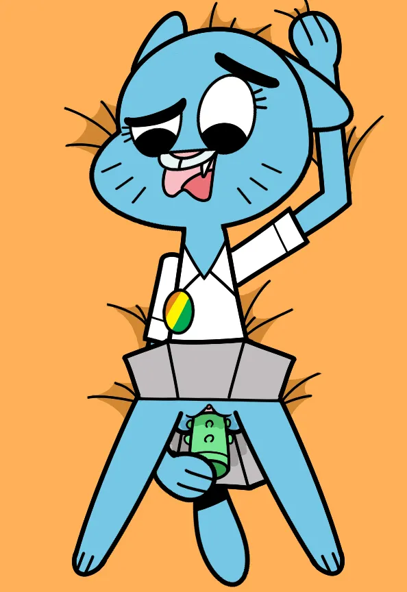 Artist - GameTimeAsia page 4 full