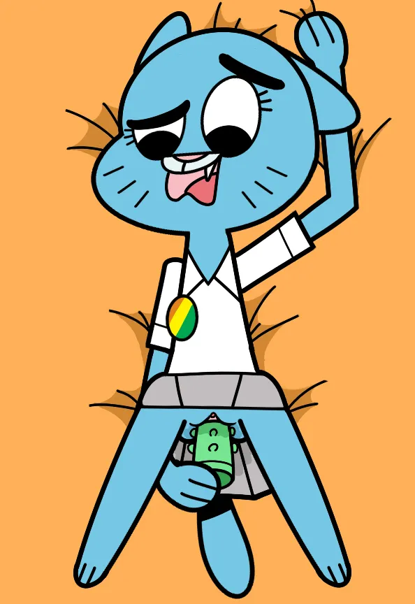 Artist - GameTimeAsia page 5 full