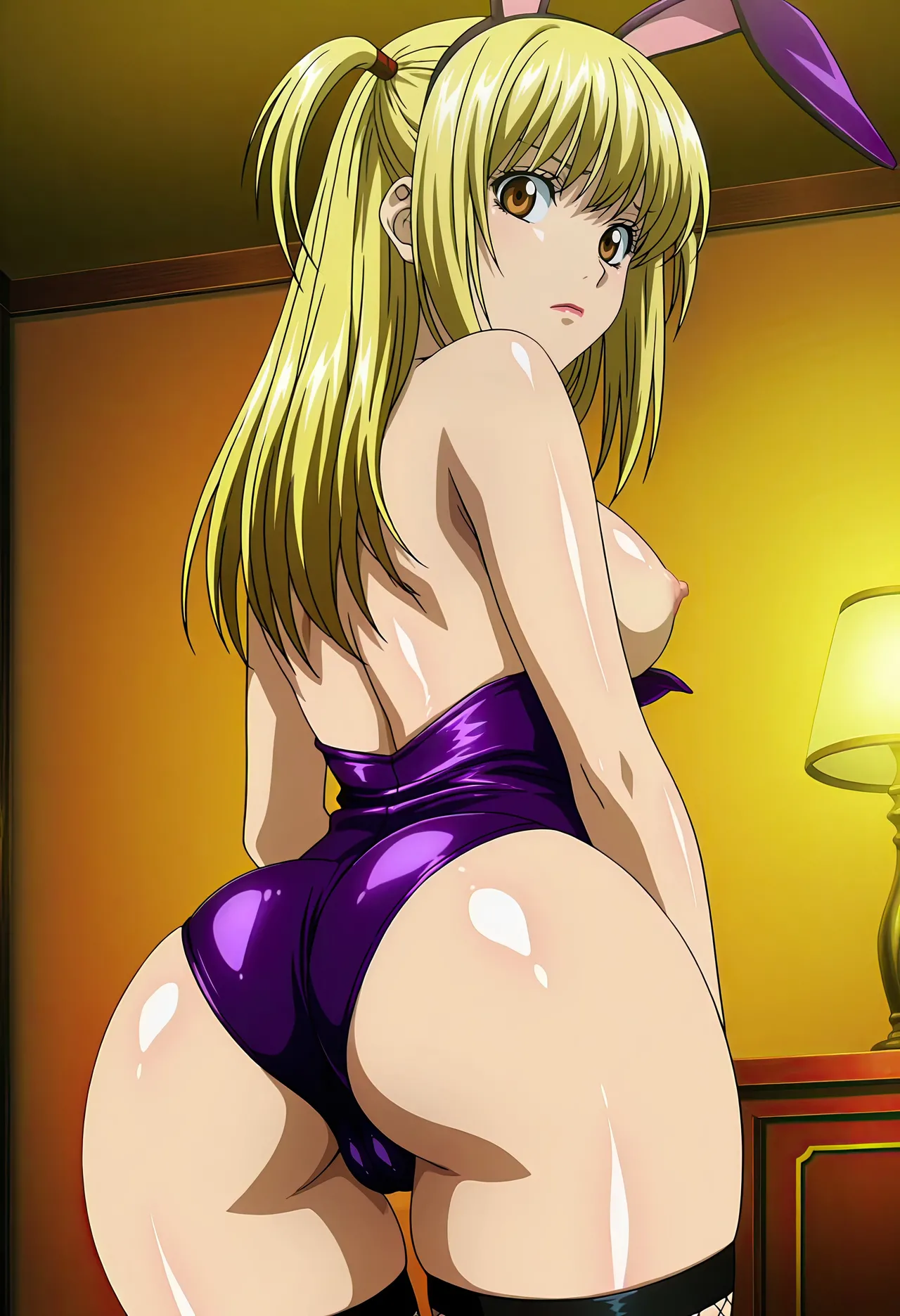 Amane Misa 2 page 2 full