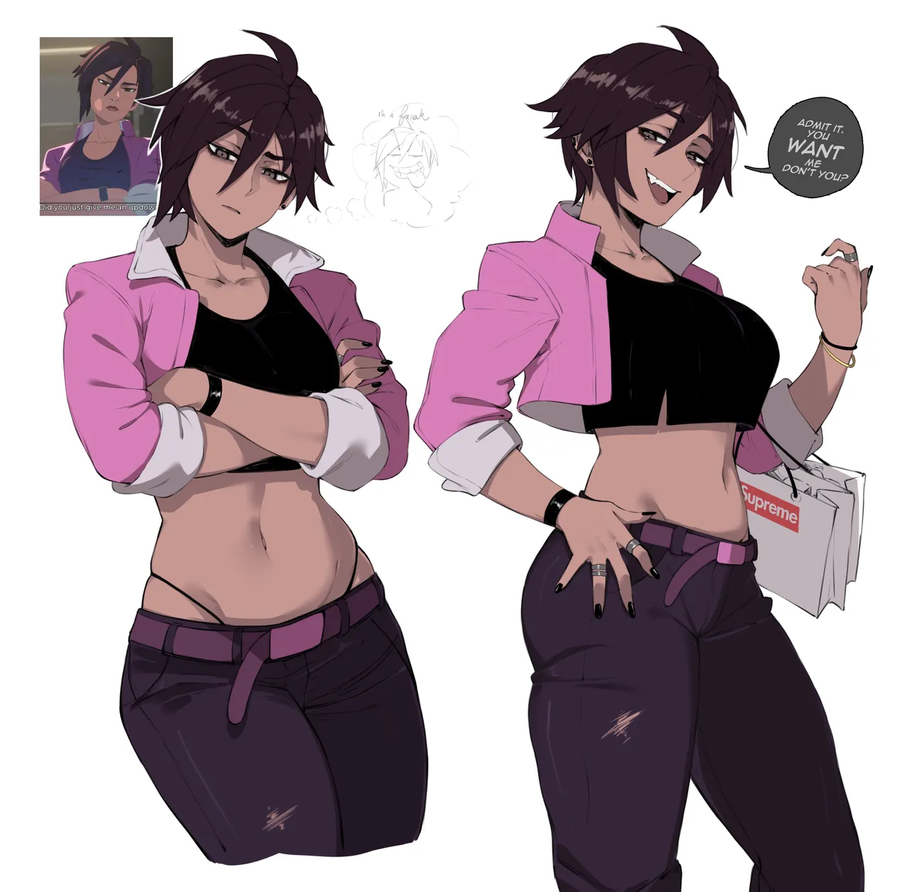 Dispatch collection page 1 full