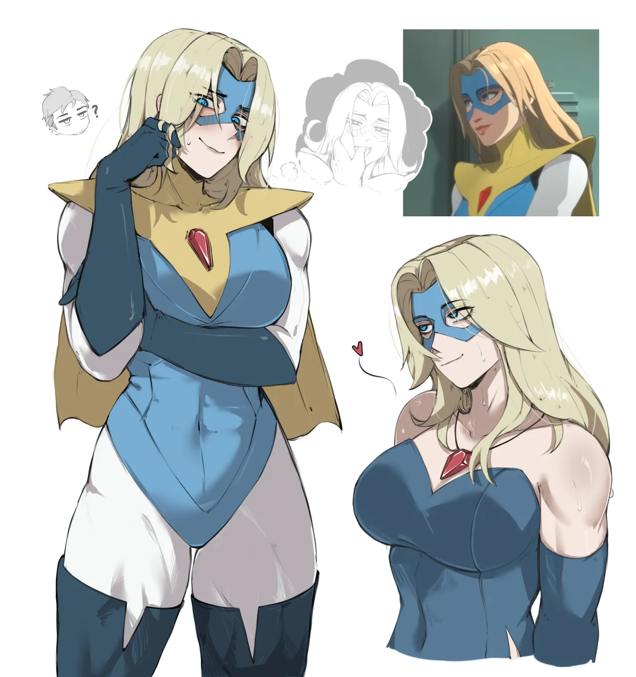 Dispatch collection page 9 full