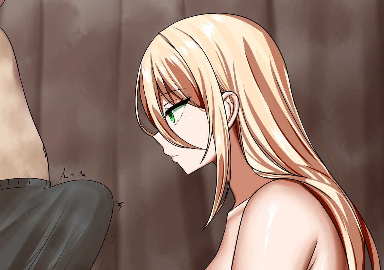 kishi part 2 page 3 full