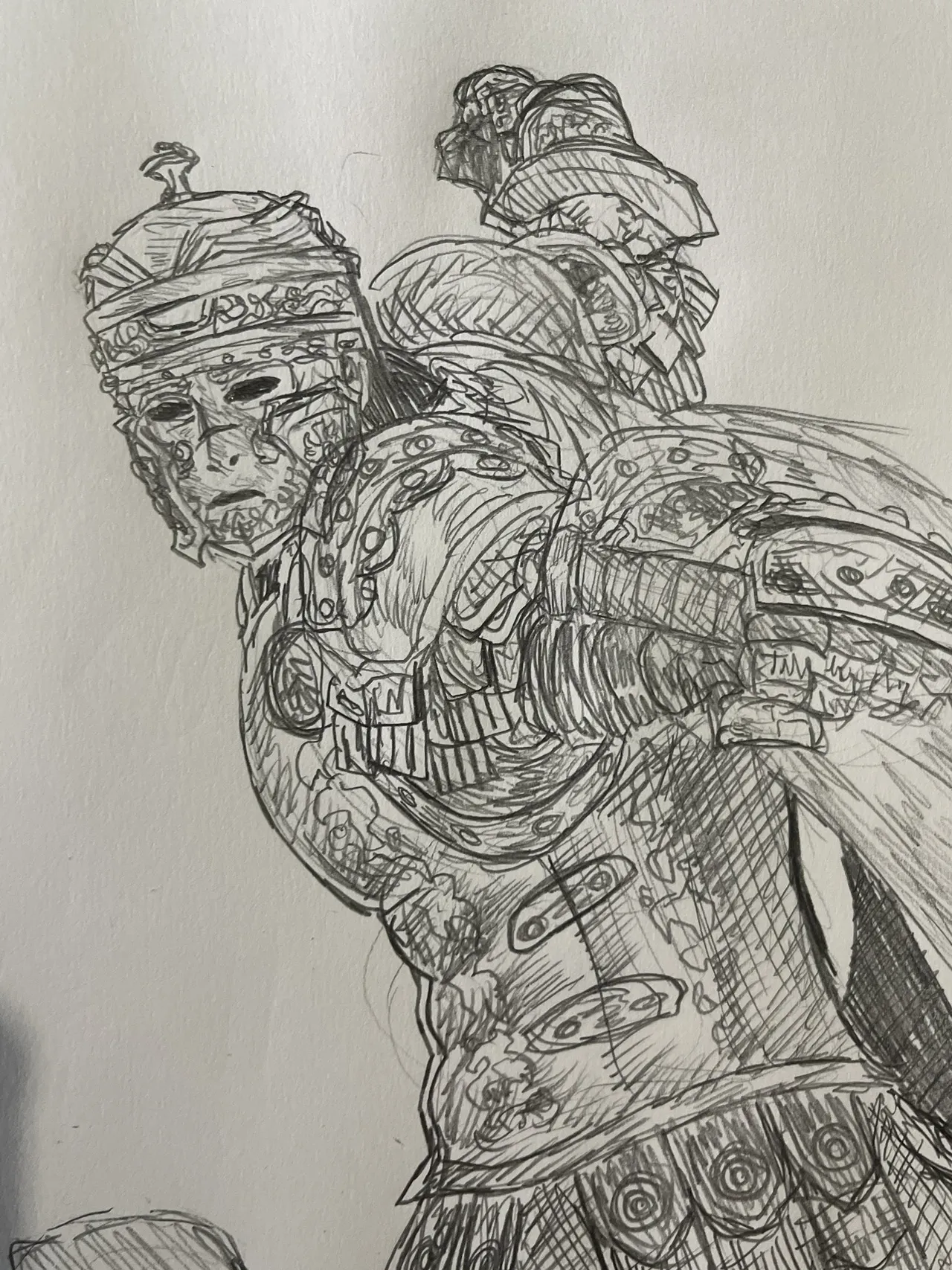 HumbleSharkNSFW Twitter page 2 full