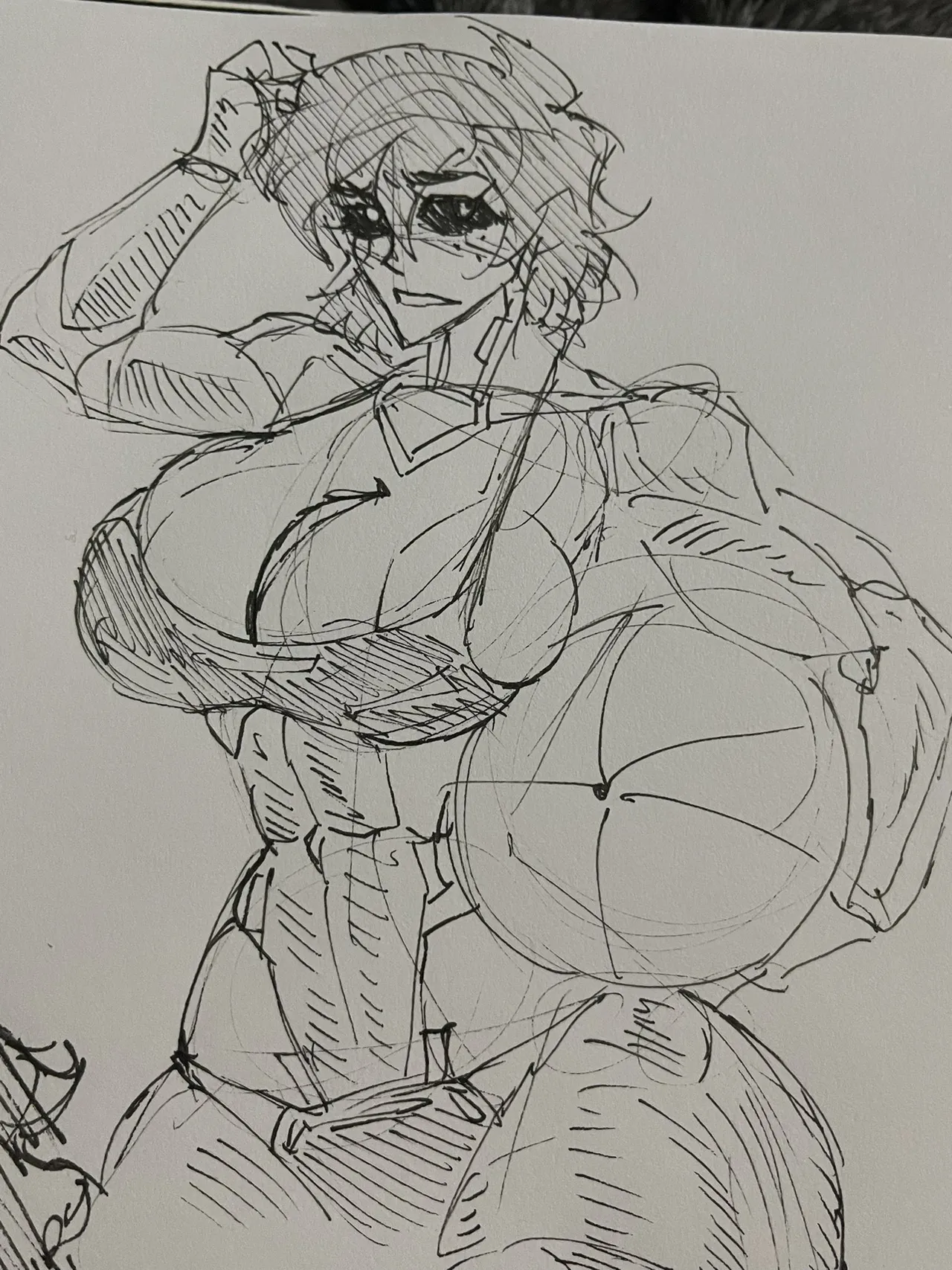 HumbleSharkNSFW Twitter page 3 full