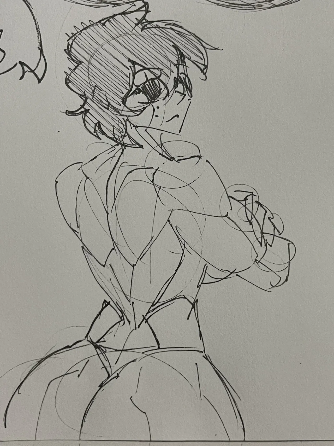 HumbleSharkNSFW Twitter page 5 full