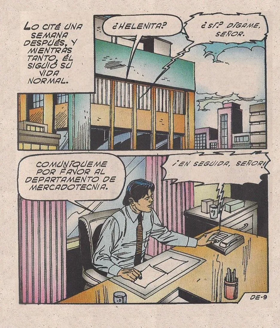 Delmonicos Erotika 419 page 10 full