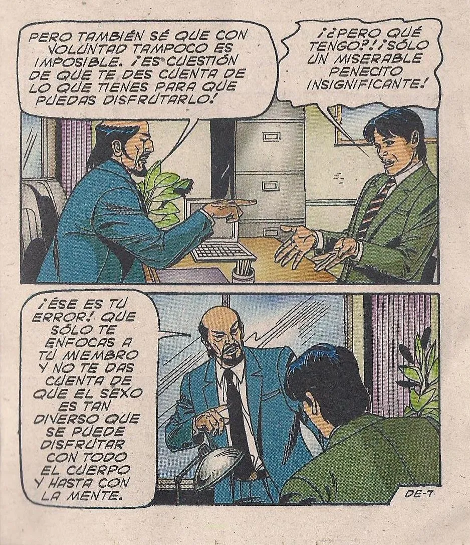 Delmonicos Erotika 419 page 8 full
