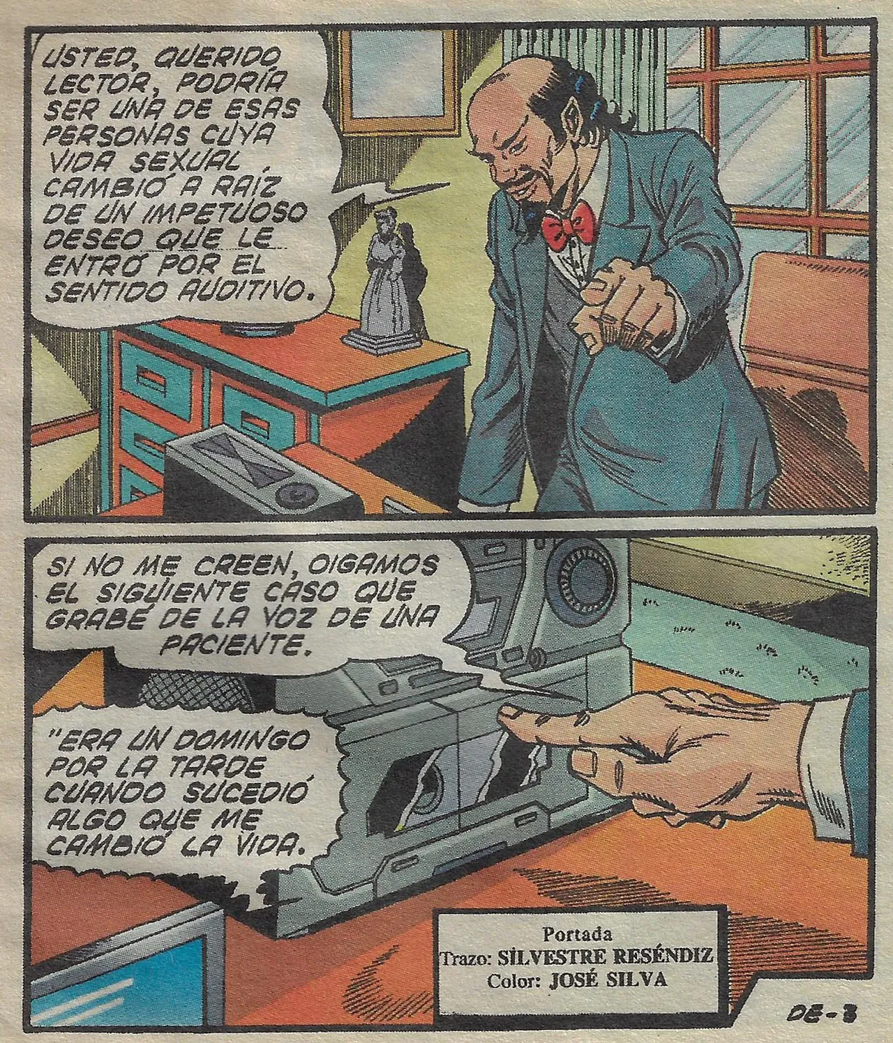 Delmonicos Erotika 268 page 4 full