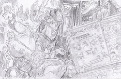 Moondancer goes ALL THE WAY