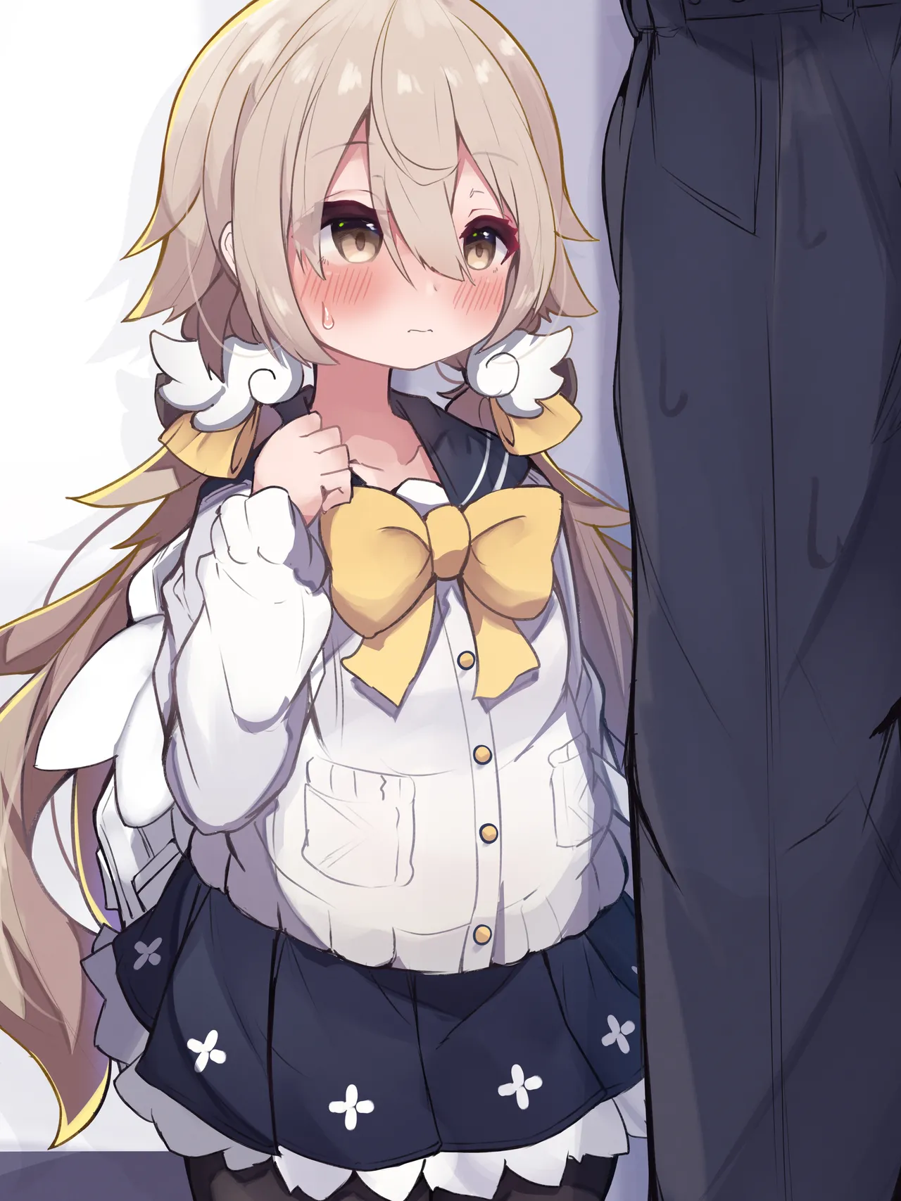 ロリ化ヒフミちゃん page 2 full